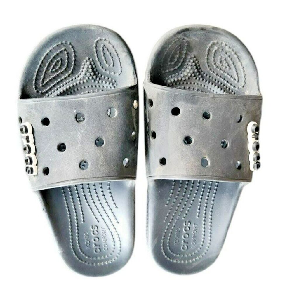 Crocs Flip Flops